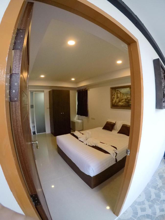Chiang Mai Heritage House Kültér fotó