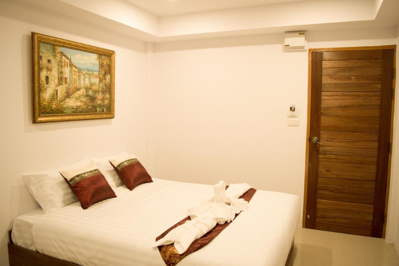 Chiang Mai Heritage House Kültér fotó