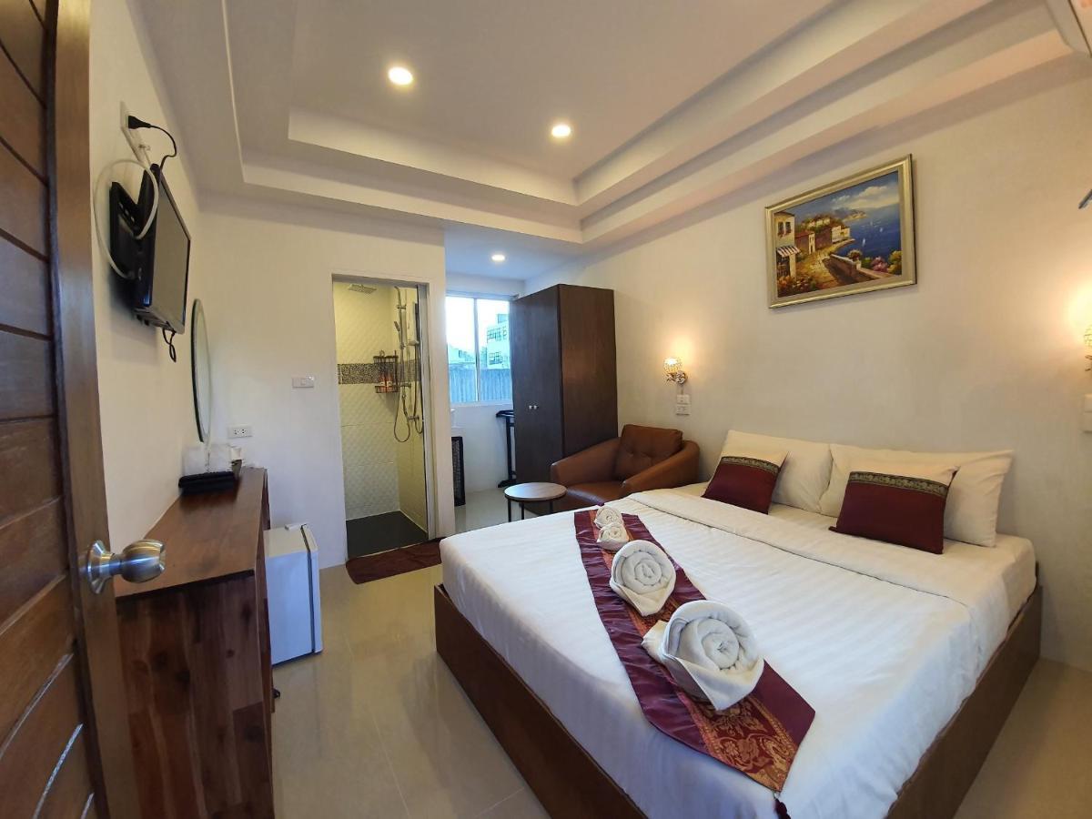 Chiang Mai Heritage House Kültér fotó
