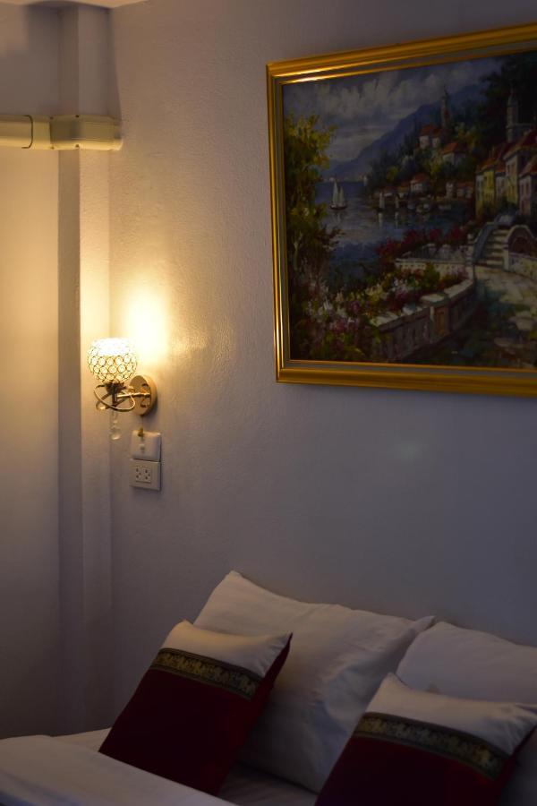 Chiang Mai Heritage House Kültér fotó