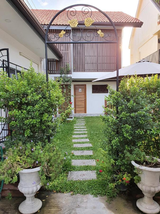 Chiang Mai Heritage House Kültér fotó